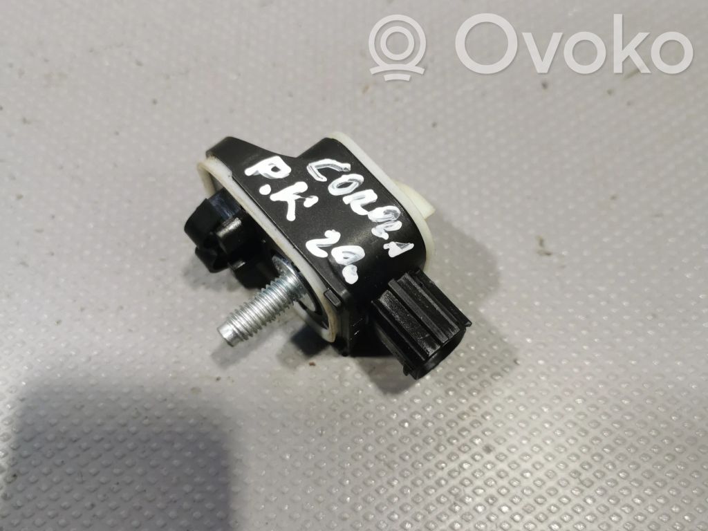Toyota Corolla E210 E21 Sensor impacto/accidente para activar Airbag 