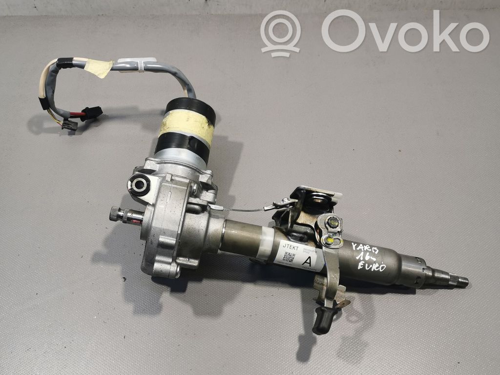 Pompa wspomaganie układu kierowniczego   452500D184