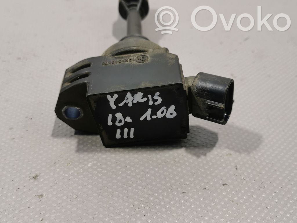 Toyota Yaris Suurjännitesytytyskela 