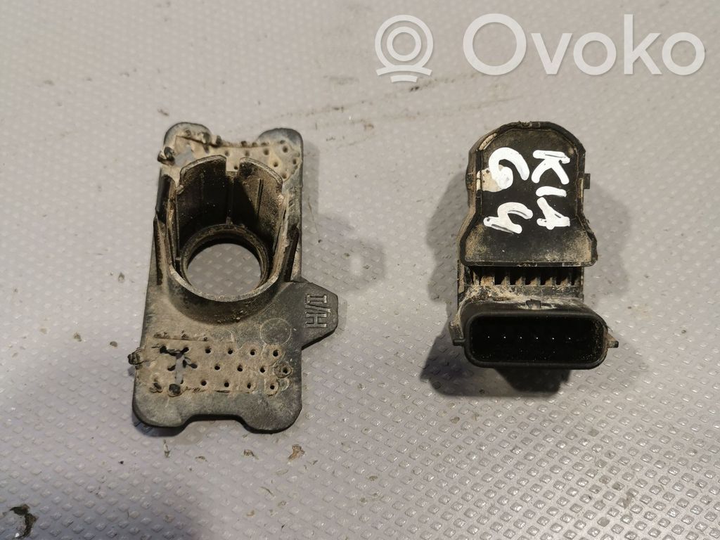 KIA Sportage Sensor de aparcamiento PDC 