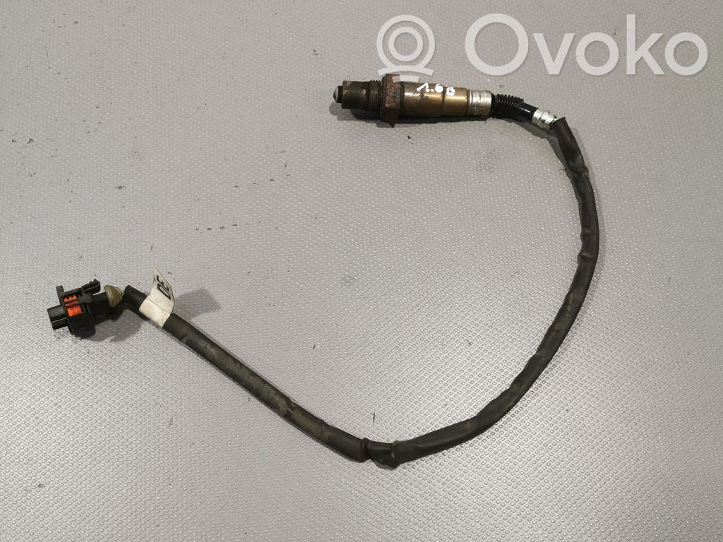 Opel Mokka Lambda probe sensor 