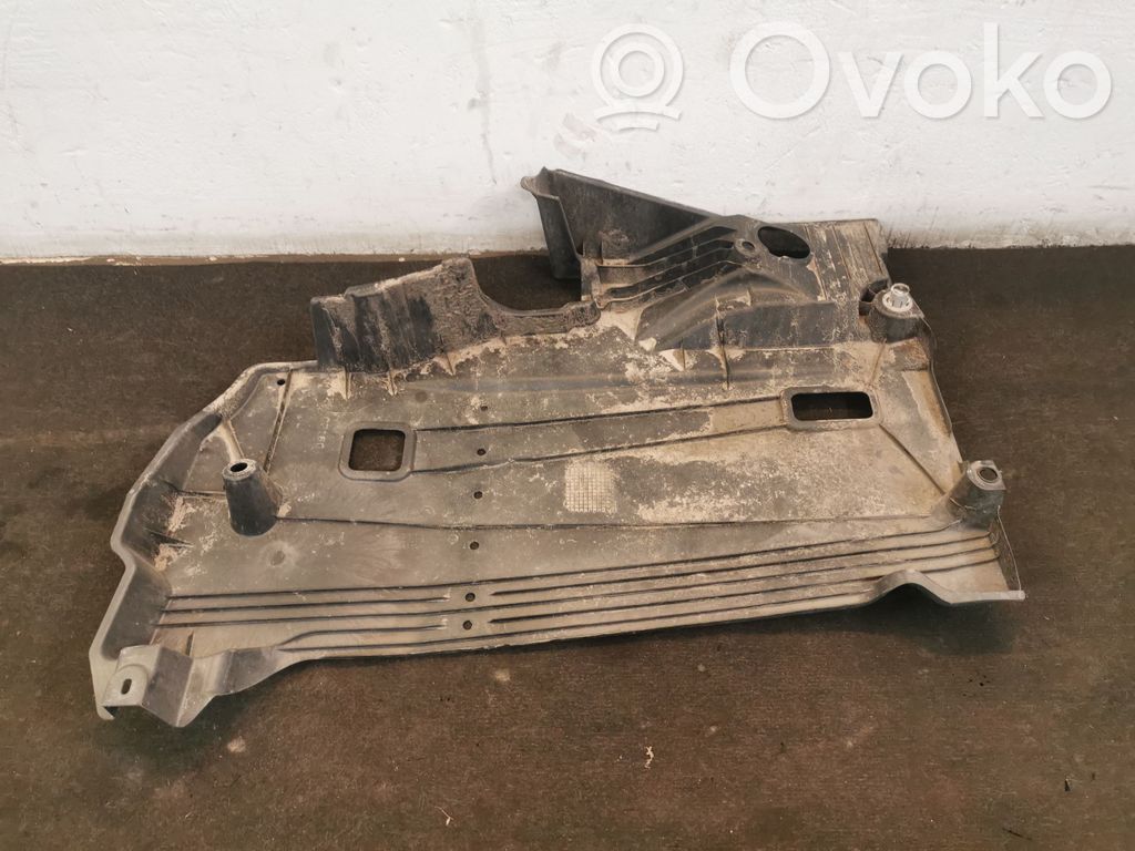 Toyota Corolla E210 E21 Dugno apsauga 