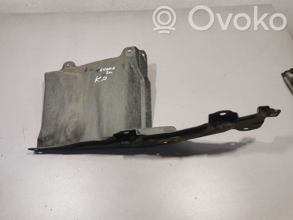 Toyota Corolla E210 E21 Engine splash shield/under tray 