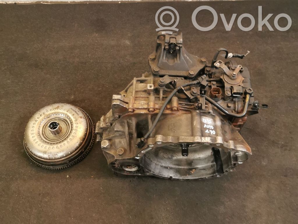 Hyundai ix35 Automatic gearbox 