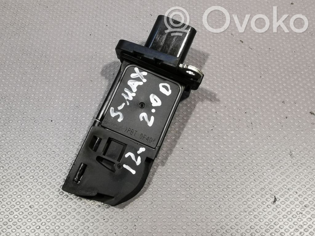Ford S-MAX Oro srauto matuoklis 