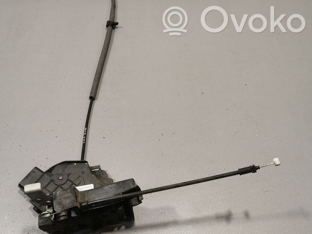 Front door lock   6M2AR21813EC