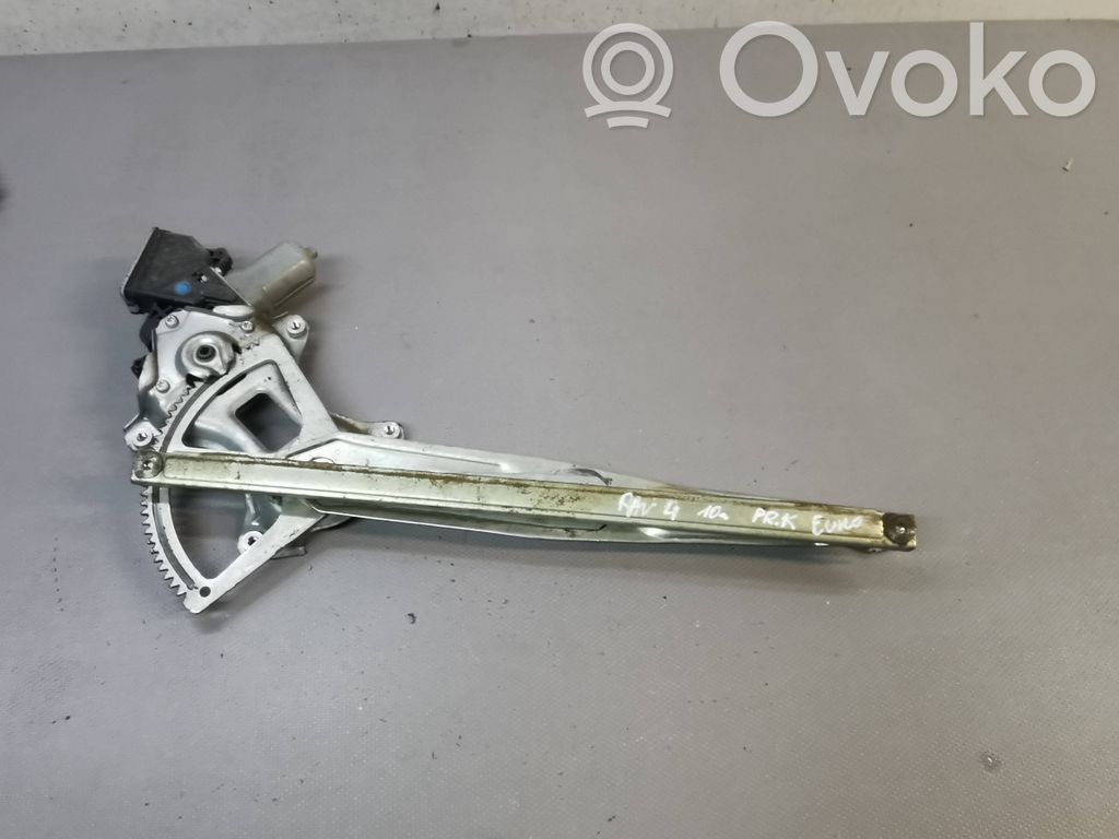 Toyota RAV 4 (XA30) Elektryczny podnośnik szyby drzwi przednich 