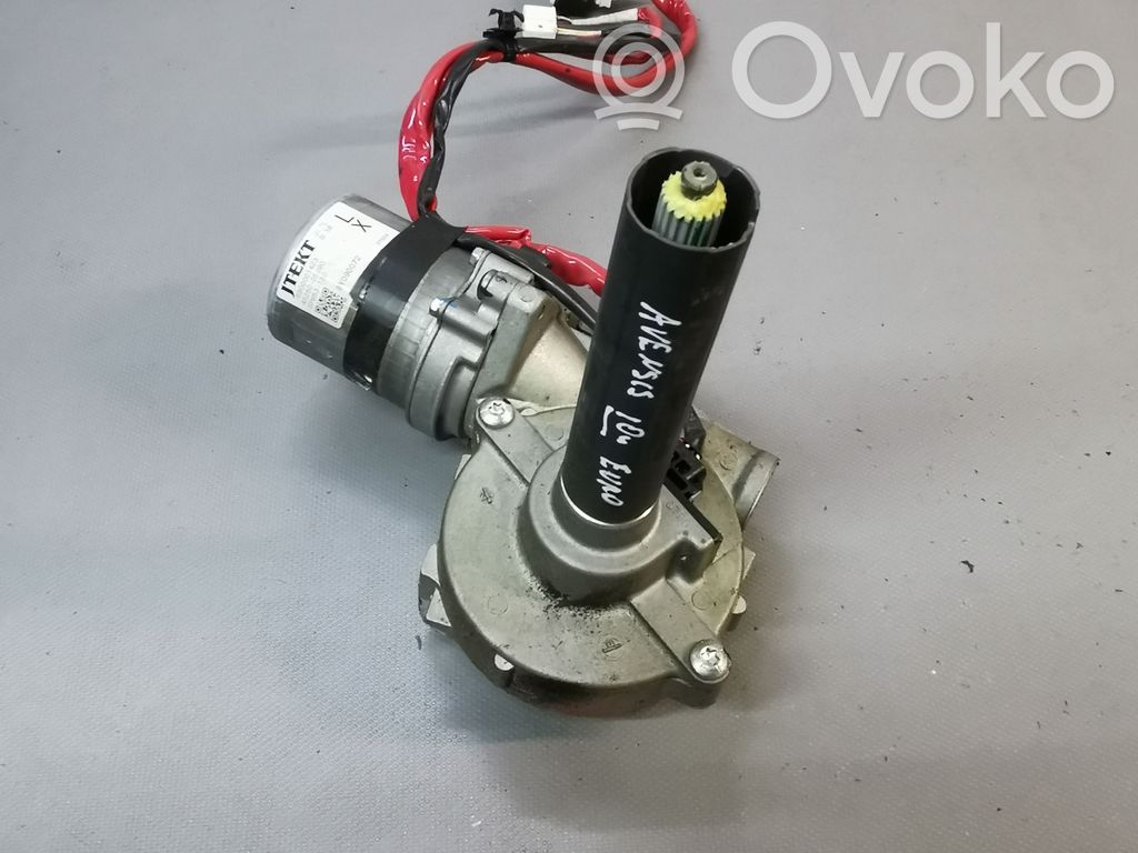 Toyota Avensis T270 Pompa elettrica servosterzo 