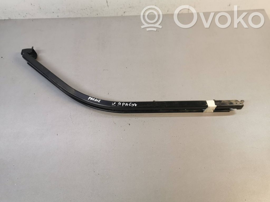 Toyota ProAce City Ritinėlio kreiptuvas apatinis/ vyris apatinis 