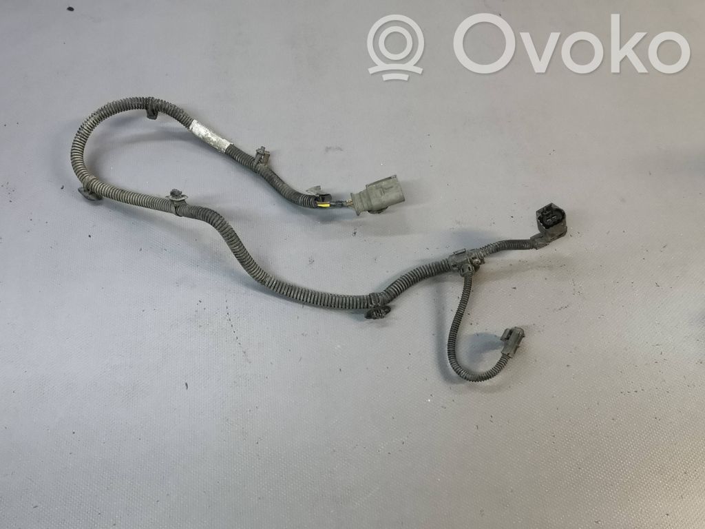 Toyota ProAce City Cableado del sensor ABS trasero 