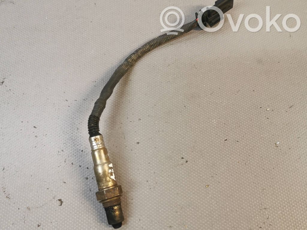 Toyota ProAce City Lambda probe sensor 