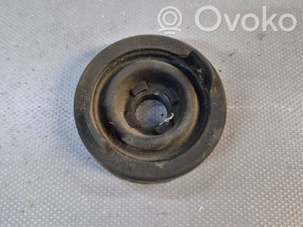 Toyota Avensis T250 Headlight/headlamp dust cover 