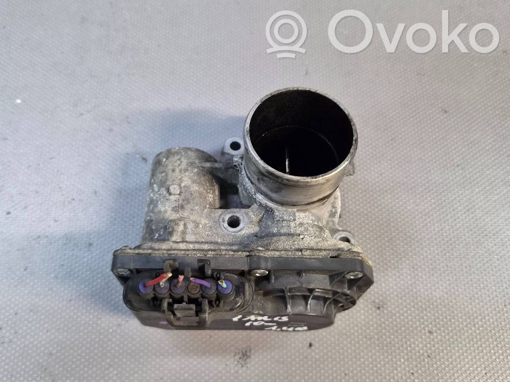 Toyota Yaris Droselinė sklendė 