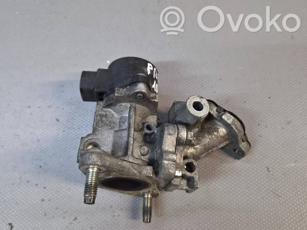 Toyota Prius (XW30) EGR vārsts 