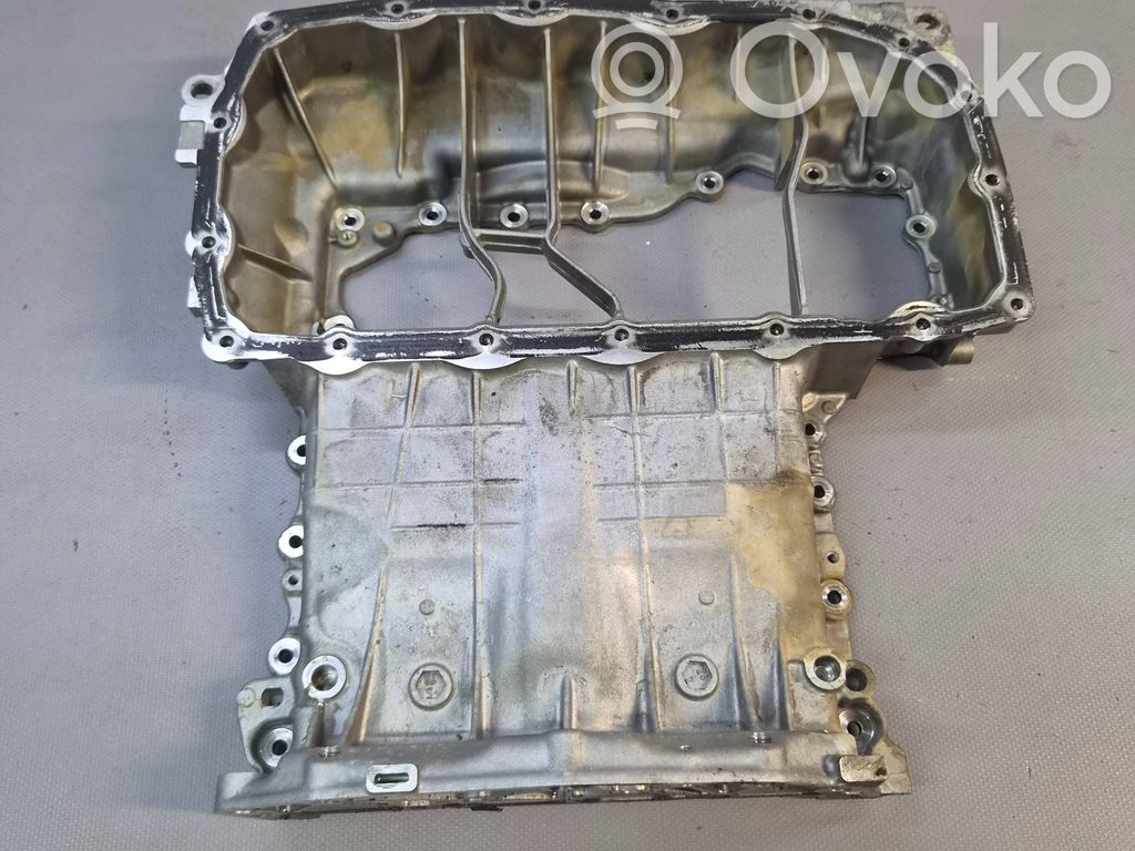 Porsche Cayenne (9Y0 9Y3) Karteris 