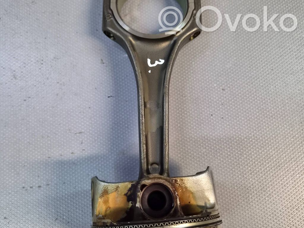 Porsche Cayenne (9Y0 9Y3) Pistón con biela 