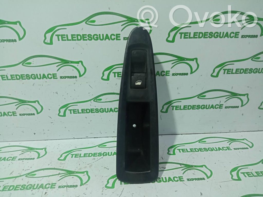 Citroen C4 I Electric window control switch 