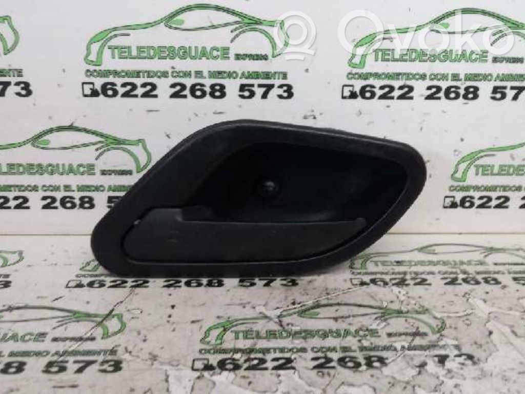 BMW 3 E46 Front door interior handle 