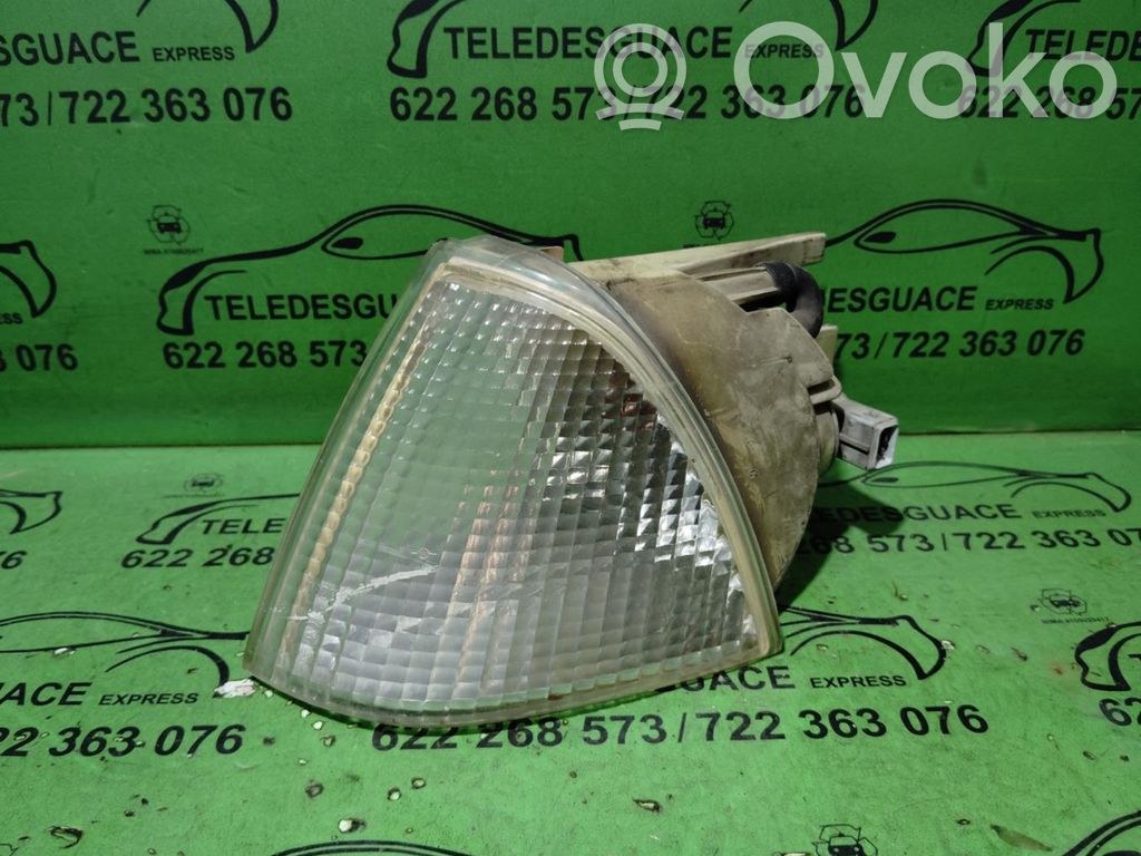 Front indicator light   36190748