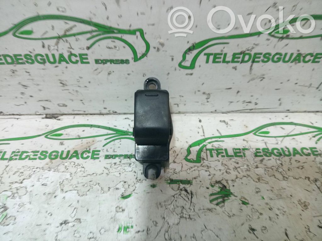 Electric window control switch