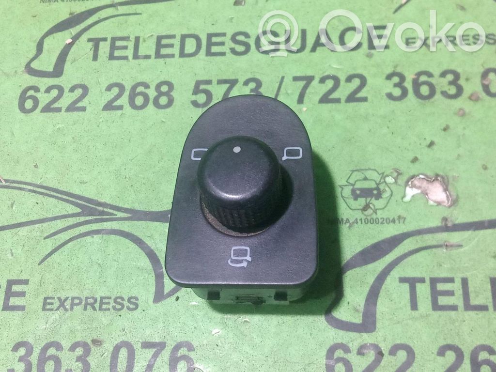 Seat Toledo I (1L) Comutator oglinzi laterale 
