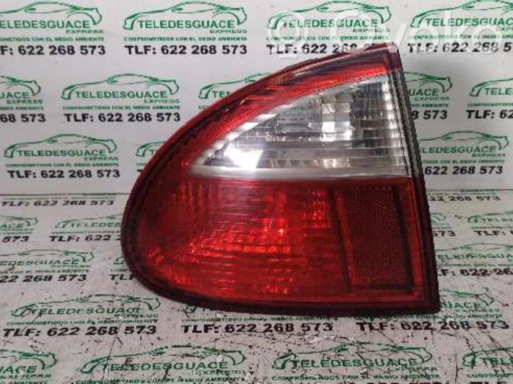 Seat Leon (1M) Galinis žibintas kėbule 