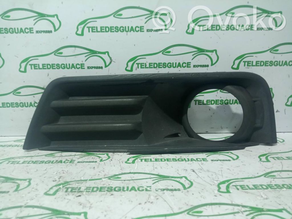 Front grill