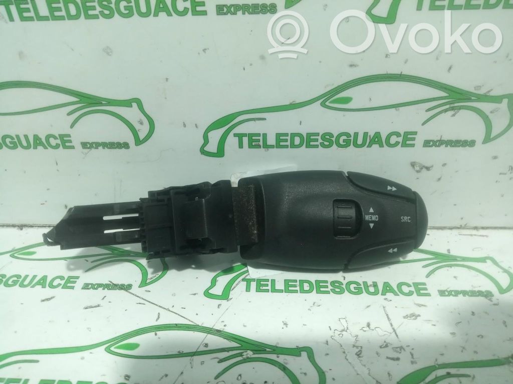 Citroen C4 I Picasso Interruptor de control multifunción 