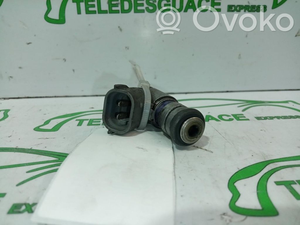Seat Leon (1M) Sprausla (-i) 