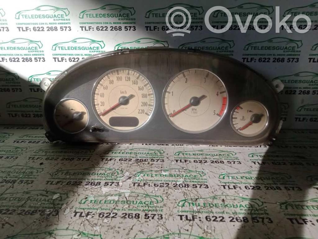 Chrysler Voyager Monitor / wyświetlacz / ekran 