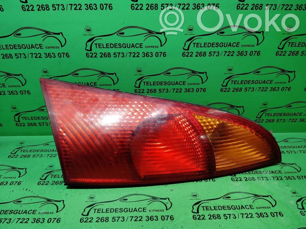 Ford Focus Takavalot 