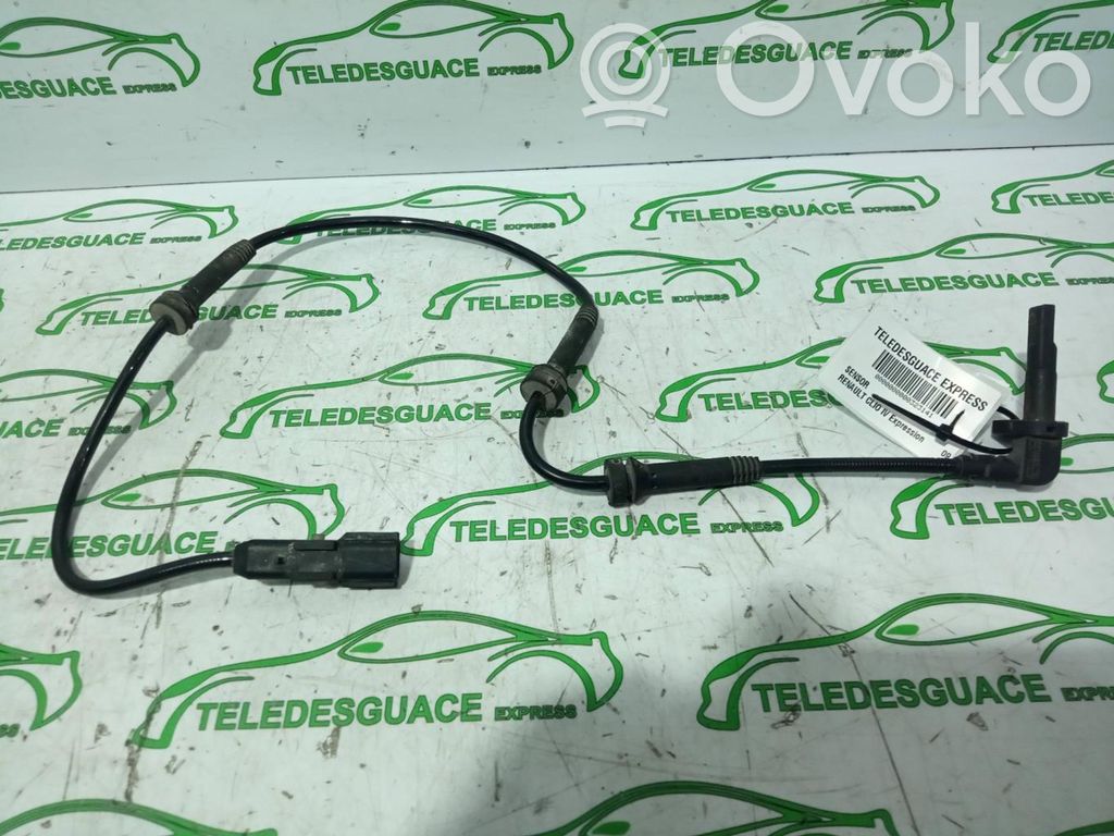 Renault Clio III Sensor / Fühler / Geber 