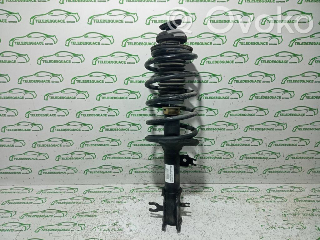Chevrolet Kalos Stoßdämpfer vorne 