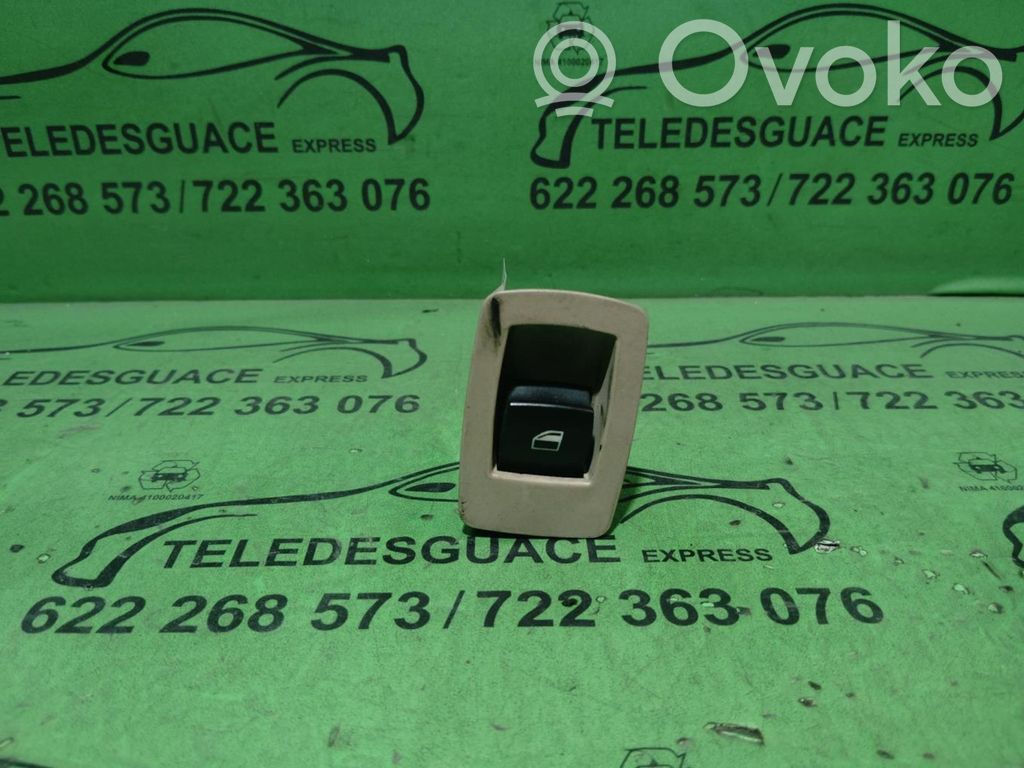 Electric window control switch   6945876