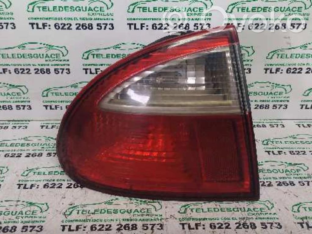 Seat Leon (1M) Galinis žibintas kėbule 