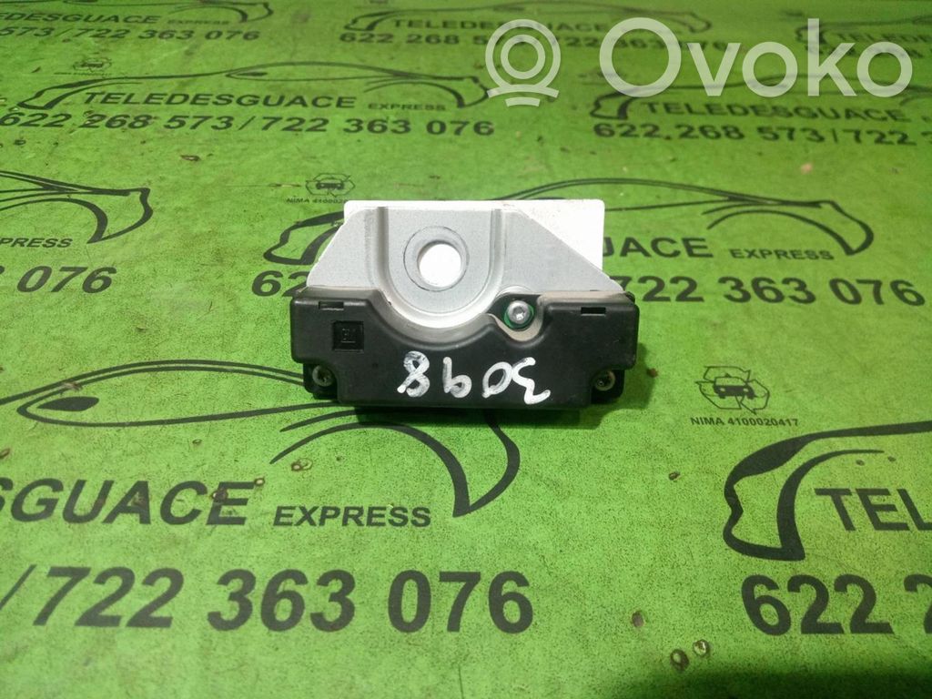 Engine control unit/module   13293348
