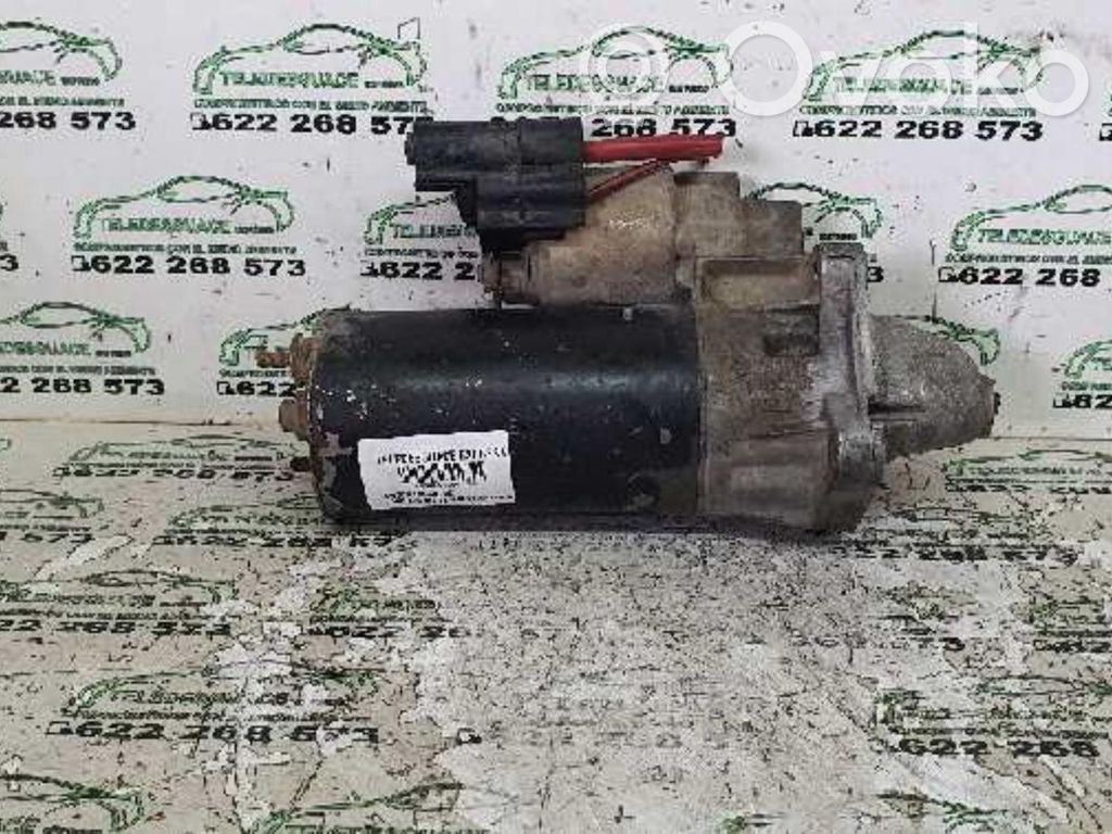 Motor de arranque   1005821124