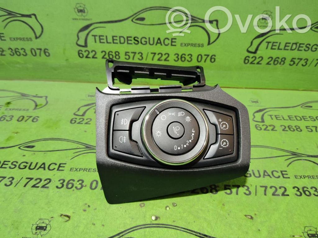 Interrupteur d’éclairage   BM5T13A024CB