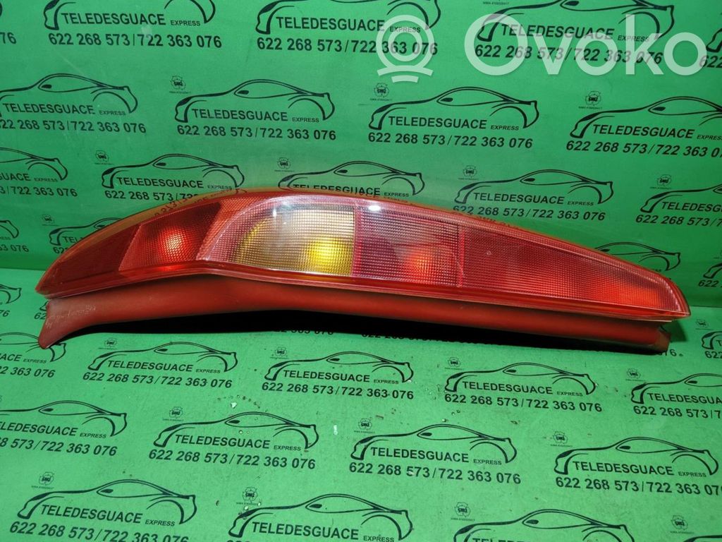 Fiat Punto (188) Lampa tylna 