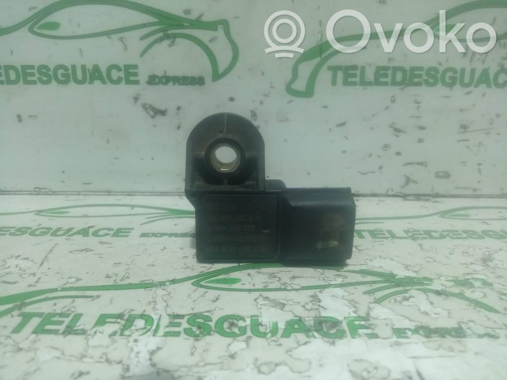 Sensor   0281006108