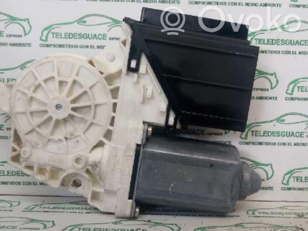 Seat Ibiza III (6L) Vent window/glass motor 