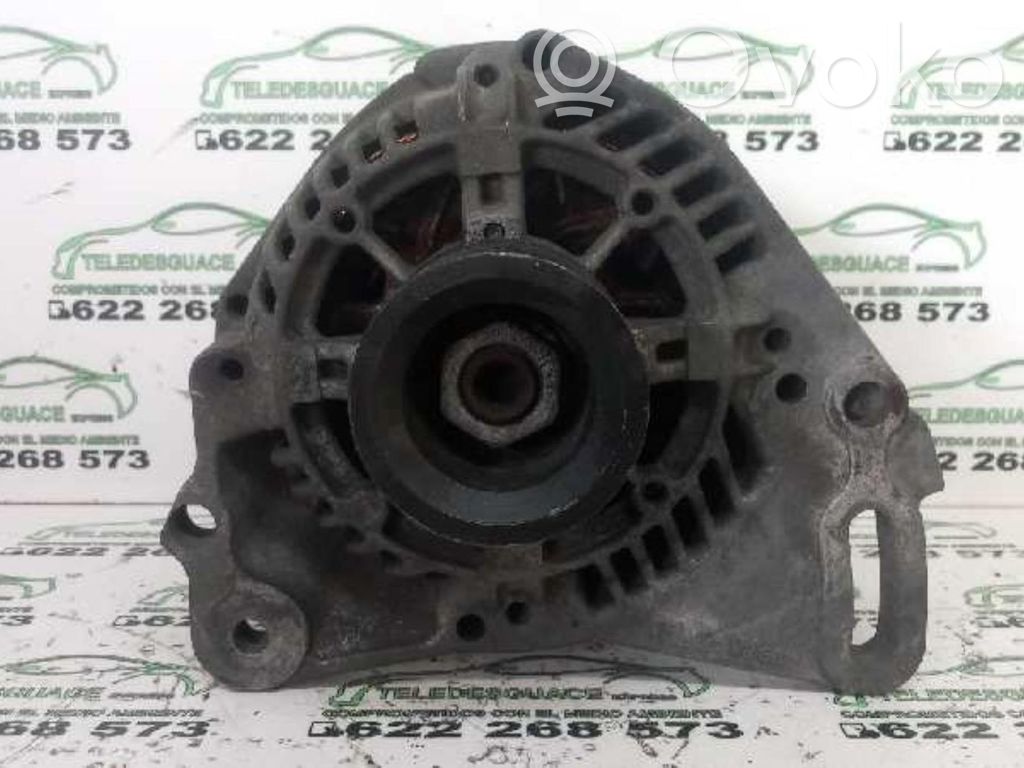 Seat Cordoba (6K) Generatorius 
