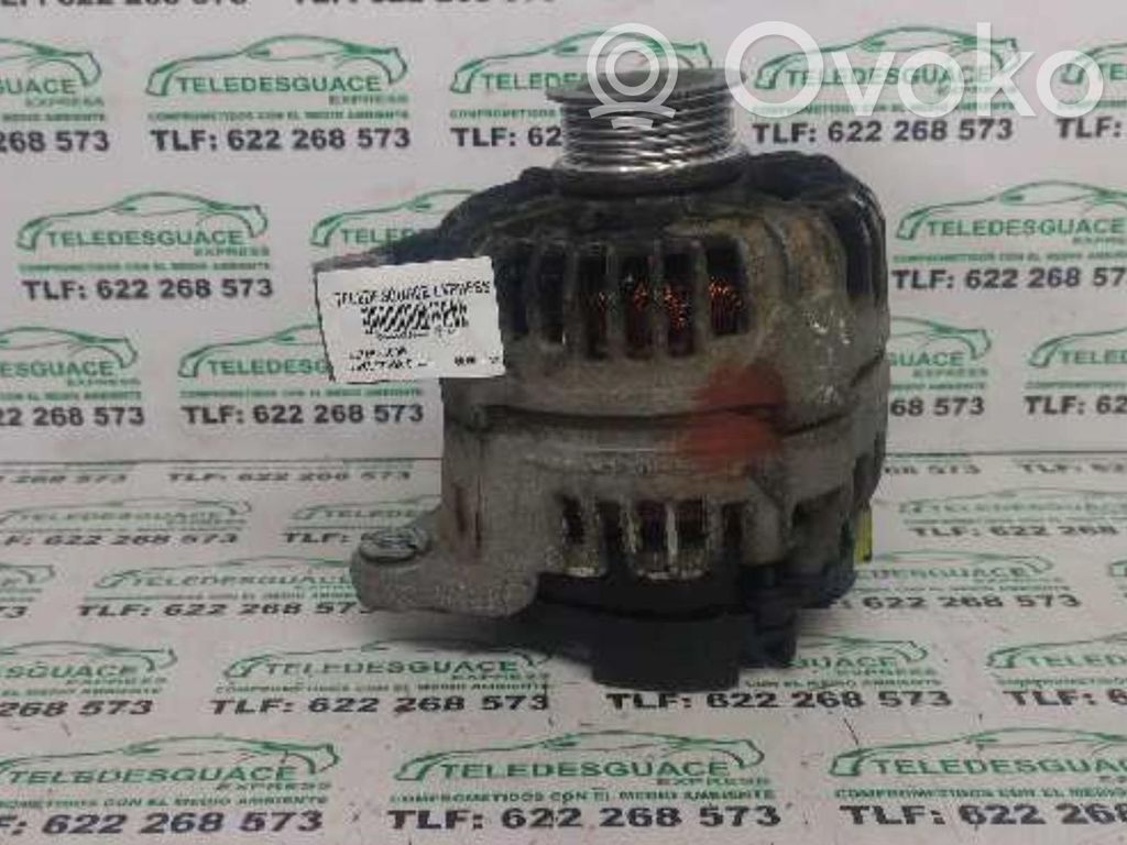 Alternador   BR14M3