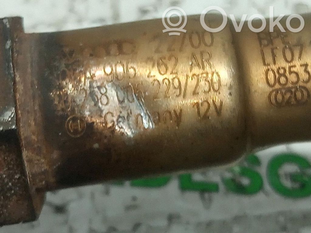 Seat Toledo I (1L) Lambda probe sensor 