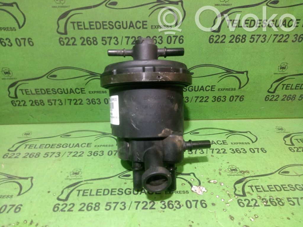 Fuel filter   0450907001