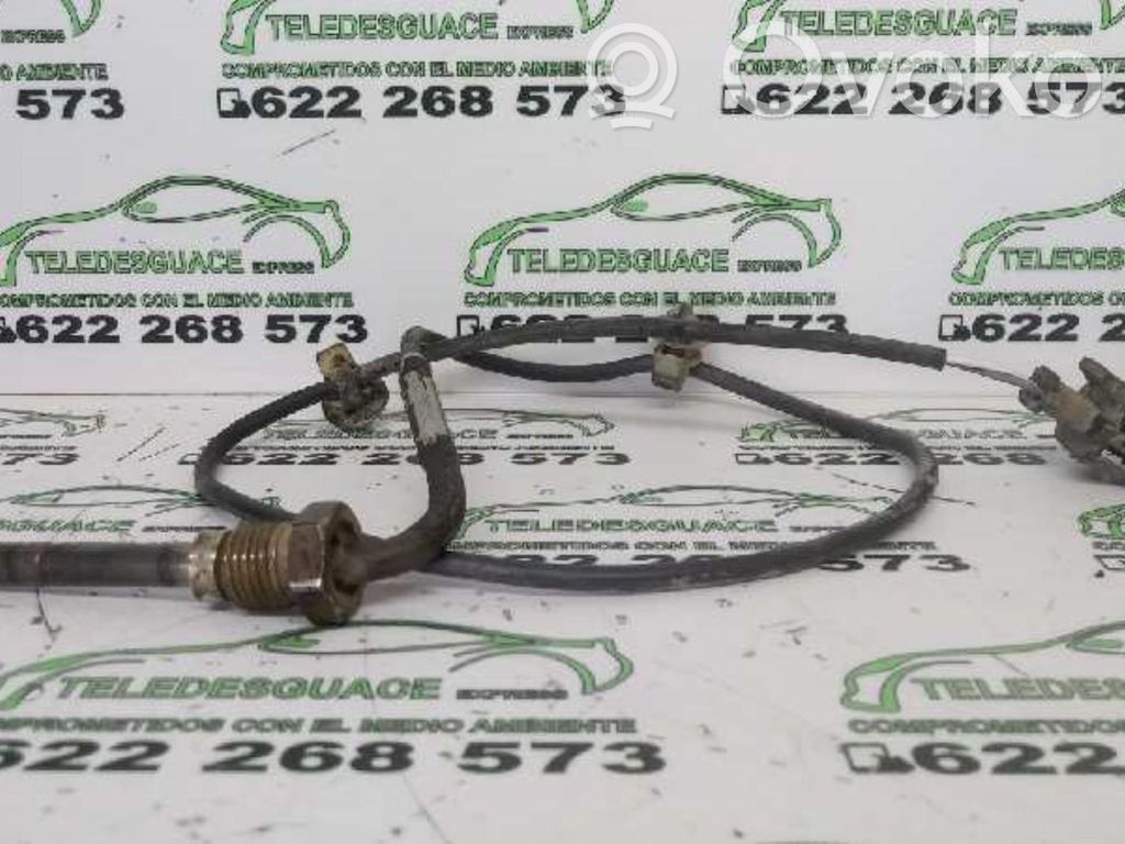 Chevrolet Meriva Lambda probe sensor 