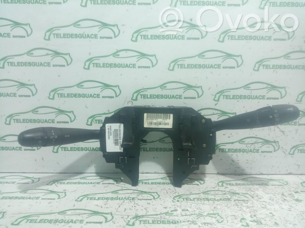 Citroen C4 I Interruptor de luz 