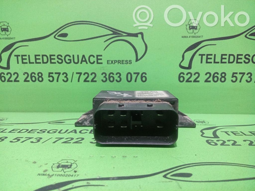 Volkswagen Tiguan Engine control unit/module 