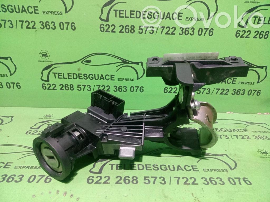 Fiat Punto (199) Virtalukko 
