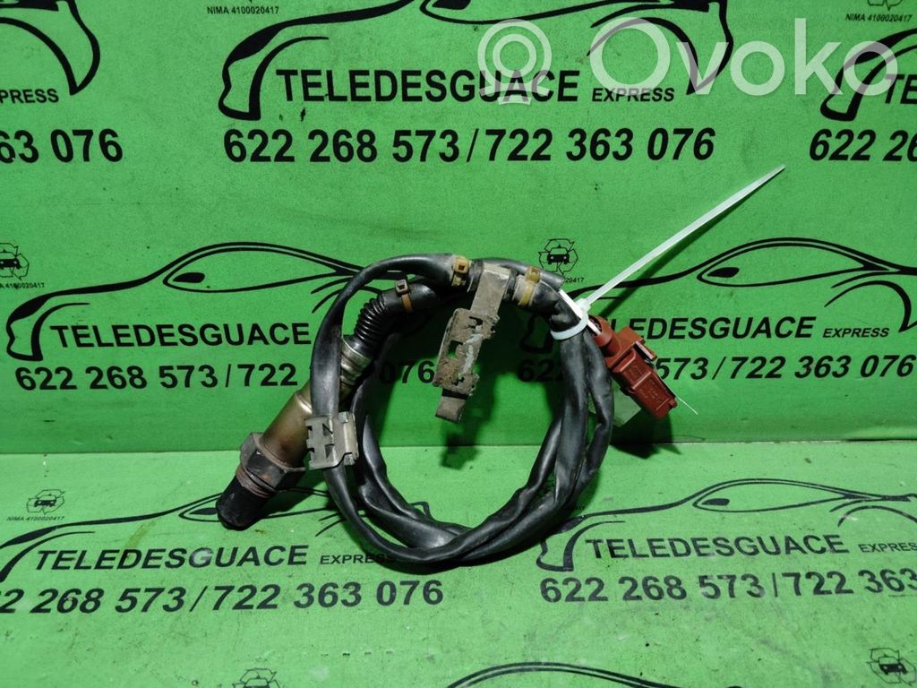 Volkswagen Golf V Sonda lambda 